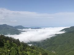 -井冈山风景名胜区-黄洋界