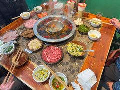 -黄建彬火锅(鲁能星城店)