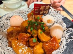 -老福洲·三十年福州味(斗东店)