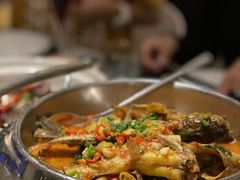 -T館·花园艺术餐厅