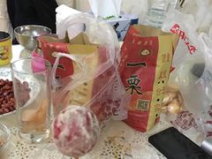 -一栗·新鲜零食炒货(太原街沃尔玛店)