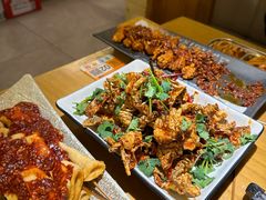-小木屋米酒店总店