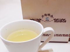 -半岛太子酒家(海港城店)