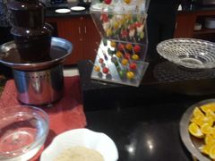 -丽景酒店-宴会厅