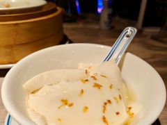 -广州花园酒店荔湾亭·地道点心·粤式饮茶