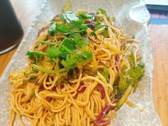 -平娃三宝烧烤·面食(富丰桥店)