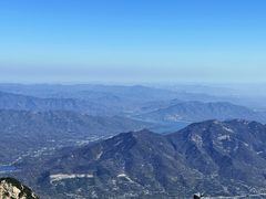 -泰山风景名胜区