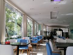-锦江之星(济南大明湖店)