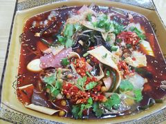 -冒菜西施·非遗冒菜(总店)