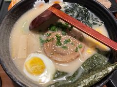 -二午一食创意日式料理(温泉步行一街店)