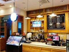 -SEN CASTLE城堡西餐(创意设计中心店)