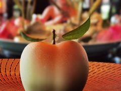 -杭州西子湖四季酒店·金沙厅