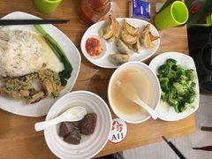 -八珍餐厅(广大路店)