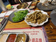 -名扬烤肉(起源店)