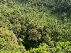 -海口火山口国家地质公园