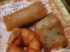 -安泰楼·佛跳墙创始人·传统闽味早茶·酒楼(三坊七巷闽菜地标店)