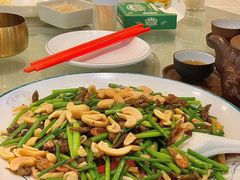 -绿雅居原生态农庄(小涌店)