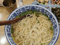 -兰面纪·兰州手工拉面(吴江天虹商场店)