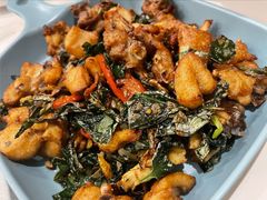 -香香海南菜餐厅