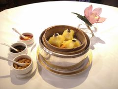 -唐阁(香港朗廷酒店)