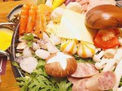 -韩见·韩式拌饭·炸鸡(石厦店)