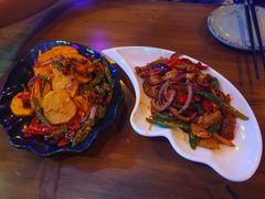 -21点音乐餐吧(水悦城店)