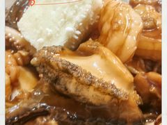 -逢春菜馆天津菜(胜利路店)