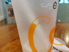 -CoCo都可(蓝村店)