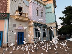 -沈阳方特欢乐世界