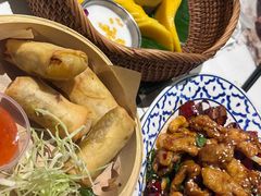 -KingThaia金泰兰(滨江天街店)