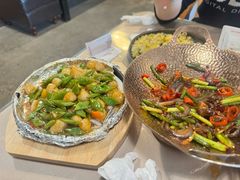 -大潮淮·淮扬菜(何园旗舰店)