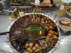 -吴记麻辣烫(曙光中路店)
