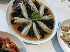 -玫瑰厅上海菜(兴国路店)