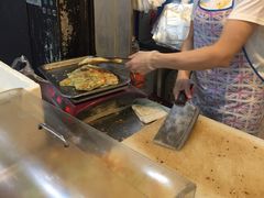 -咏春葱油饼(德政中路店)