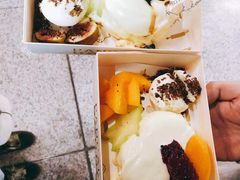 -食武士·舒芙蕾(新街口明瓦廊店)