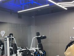 -EASY POWER健身工作室(浦东大道店)
