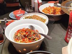 -皇厨荣升名厨家宴.赣州客家菜