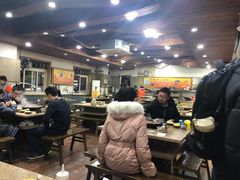 大堂-堂客老火锅(欣阳广场总店)