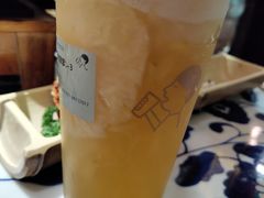 -喜茶(永旺梦乐城店)