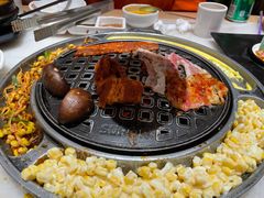 -韩宫宴炭火烤肉(印象城店)