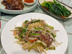 -香港威特瑞茶餐厅(小白楼音乐厅店)