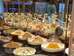 -大鹏饭店·金陵家宴(奥体中心店)