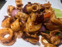 -79号渔船海鲜饭店(华强北店)