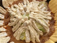 -农家院铁锅炖(西韩路店)
