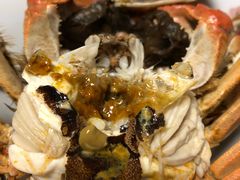 阳澄湖大闸蟹-丫丫蟹庄·苏式园林农家乐·阳澄湖大闸蟹(阳澄湖莲花岛店)