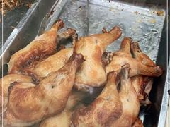 -大益烤鸡