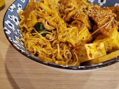 麻辣拌-皆道拌麻辣烫·麻辣拌