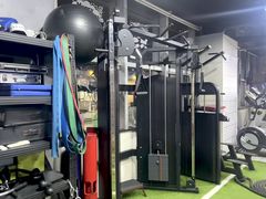 -UP健身私教馆(南山书城店)