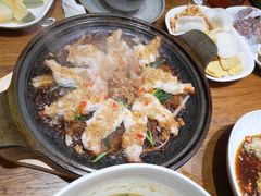 -必点海鲜·鲅鱼水饺(鞍山西道店)