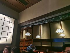 -yokocho上横町·日本食街(深业上城店)